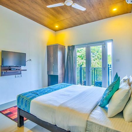 Balaji In Otel Baga Dış mekan fotoğraf